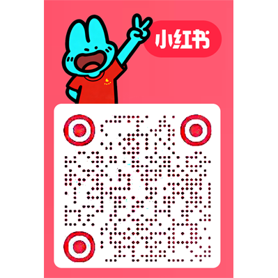 粉丝社群二维码